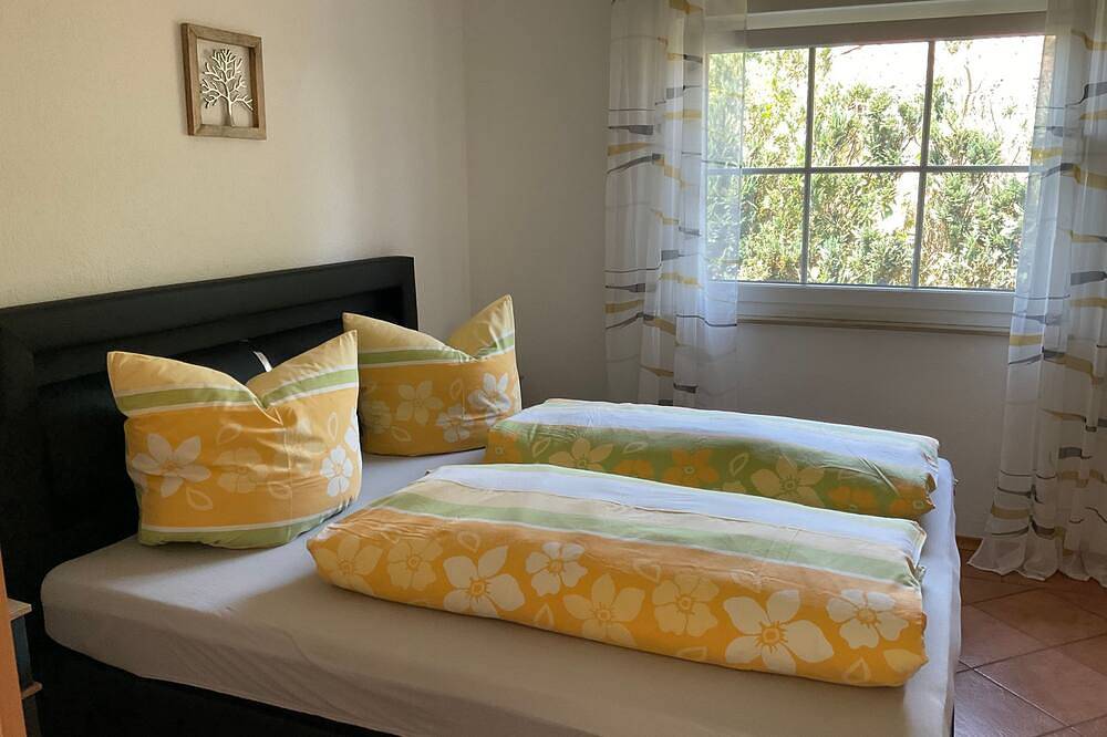 Ganze Wohnung, Rügen Fewo 211 - Ferienhaus in Thesenvitz, Parchtitz