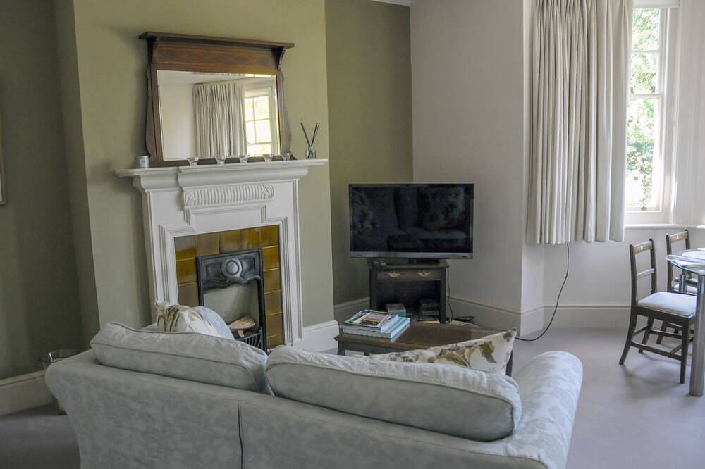 Ganze Wohnung, Apartment-Deluxe-Ensuite mit Dusche in Eastbourne, Ost Sussex
