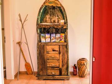 Ferienwohnung für 4 Personen in Europa-Park, Ettenheim, Bild 2