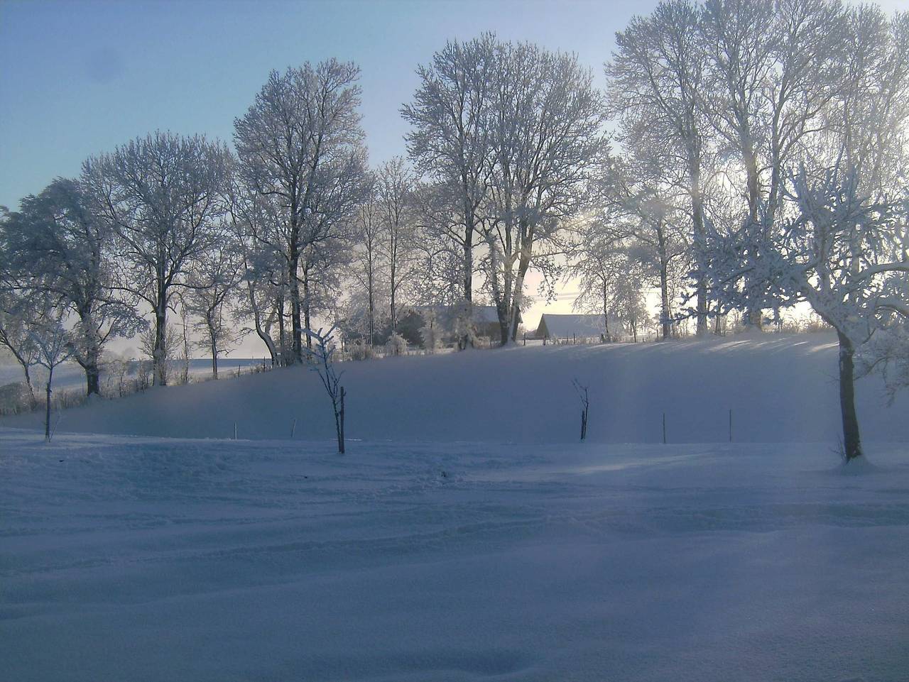 Christerhof - Fam. Lidschreiber - Kuckucksnest Ferienwohnung in Fischbachau, Bayerische Alpen