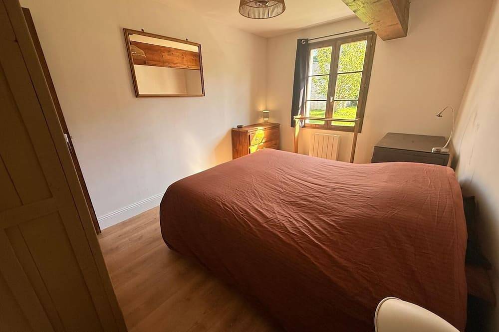 Le Refuge, 140m² longère located near Montreuil sur mer. in Beaumerie-Saint-Martin, Montreuil und Umgebung