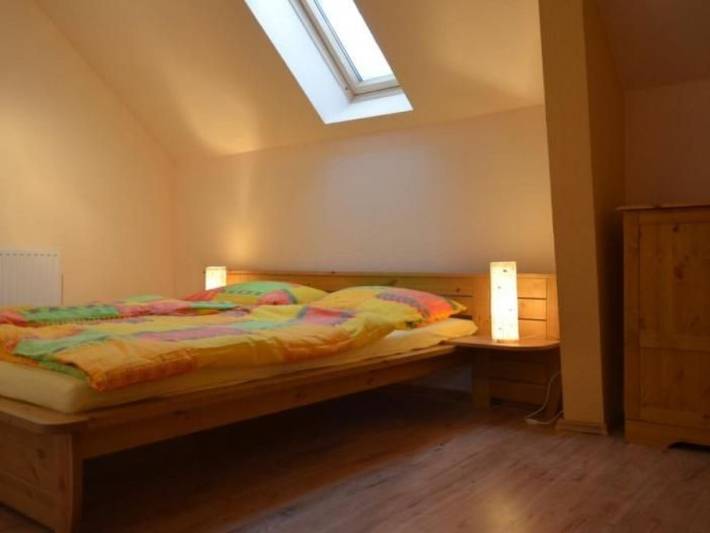 Ferienhaus für 8 Personen, mit Garten und Sauna in Dresden umland - 3