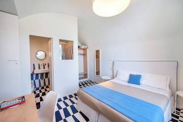 Villa für 8 Personen in Amalfi, Amalfiküste, Bild 4