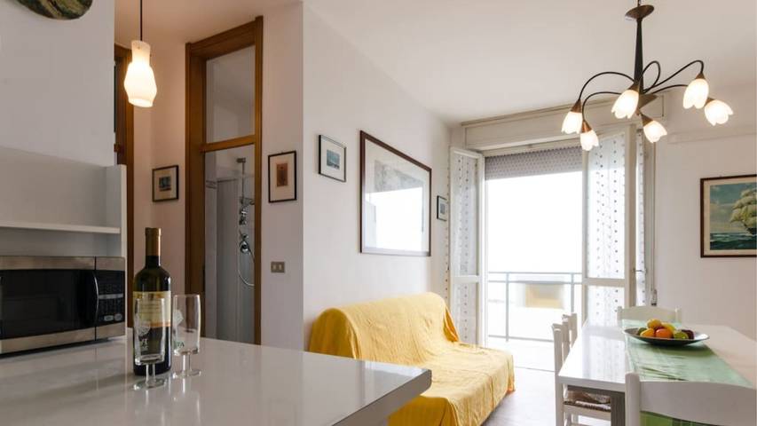 Appartamento intero, Cortina 1-83 in Lido di Pomposa, Provincia di Ferrara