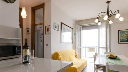 Glamping per 6 Persone in Lido di Pomposa, Riviera Romagnola, Foto 1