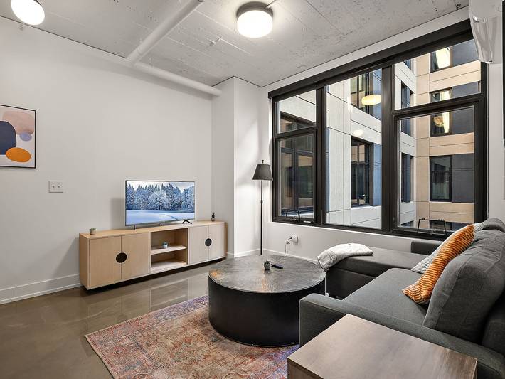 Holiday apartment for 3 people, child-friendly - 1
