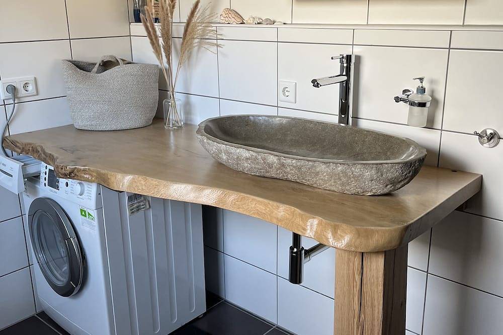 Ganze Wohnung, Fewo \"Zeitlos\" in Bedburg-Hau, Niederrhein