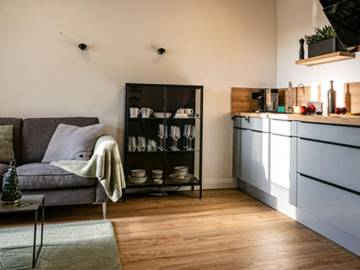 Luxus-ferienhaus für 2 Personen in Wyk auf Föhr, Nordseeküste, Bild 1