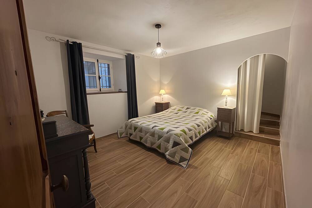 Casa de Vacaciones 'Mas Vitícola a 10 Min de Narbona' con Piscina Privada in Bizanet, Region de Narbonne