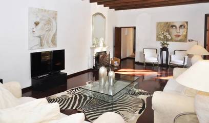 Villa in Binissalem, Mallorca Inselmitte für 10 