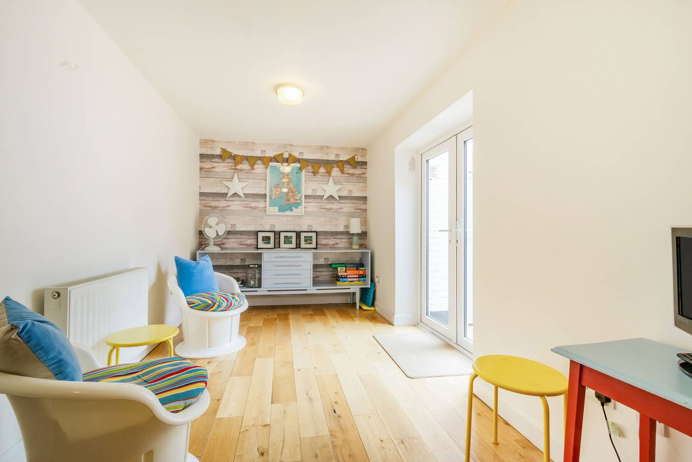 Gîte pour 9 personnes in Scarborough, Parc national des North York Moors
