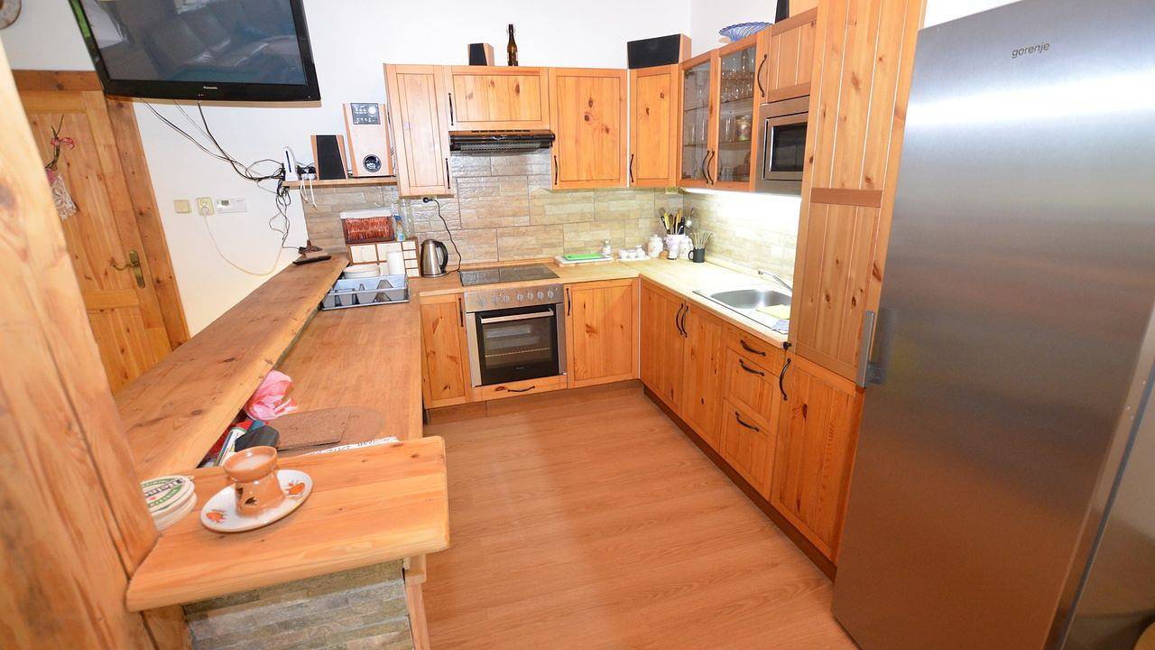 Ferienhaus für 14 Personen (200 m²) in Reichenberg in Liberec, Region Liberec