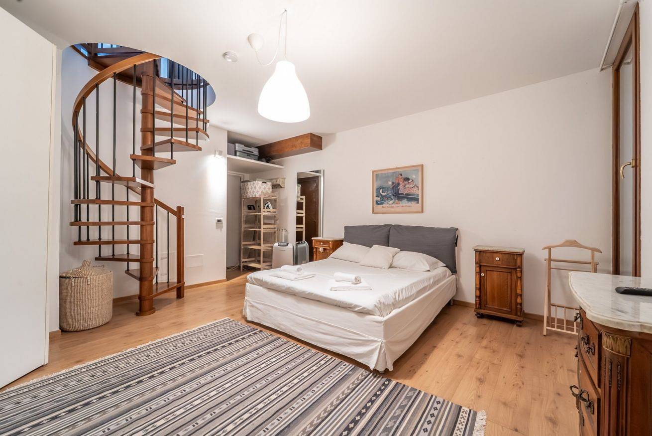 Apartamento entero, Guesthost - Sistiana Cozy Two Floors Flat in Sistiana, Duino-Aurisina