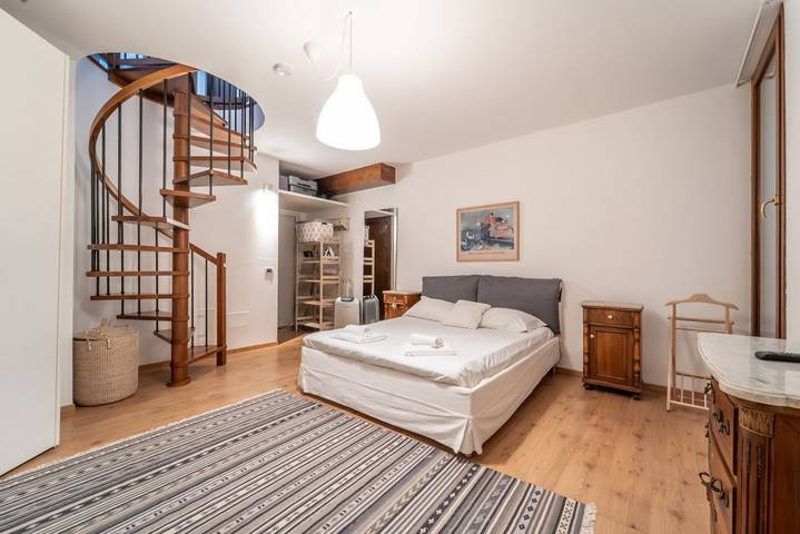 Appartamento intero, Guesthost - Sistiana Cozy Two Floors Flat in Sistiana, Duino-Aurisina
