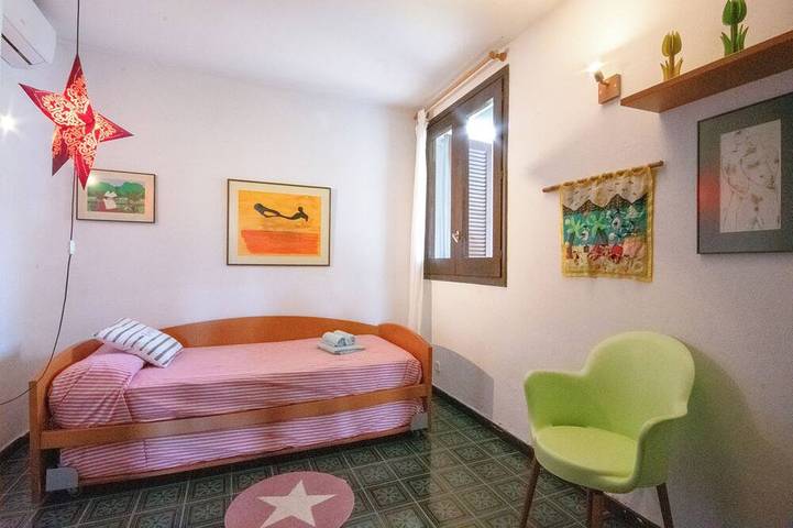 Ferienhaus für 6 Personen, mit Garten und Terrasse, mit Haustier in Porto Cristo Novo - 4