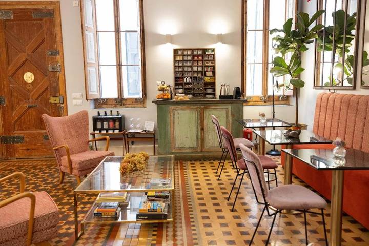 Location de vacances pour 2 personnes dans El Trampoli - 3