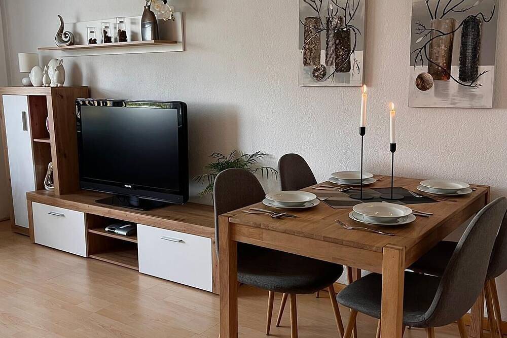 Appartamento vacanze a Vulkaneifel a partire da 115€ a notte
