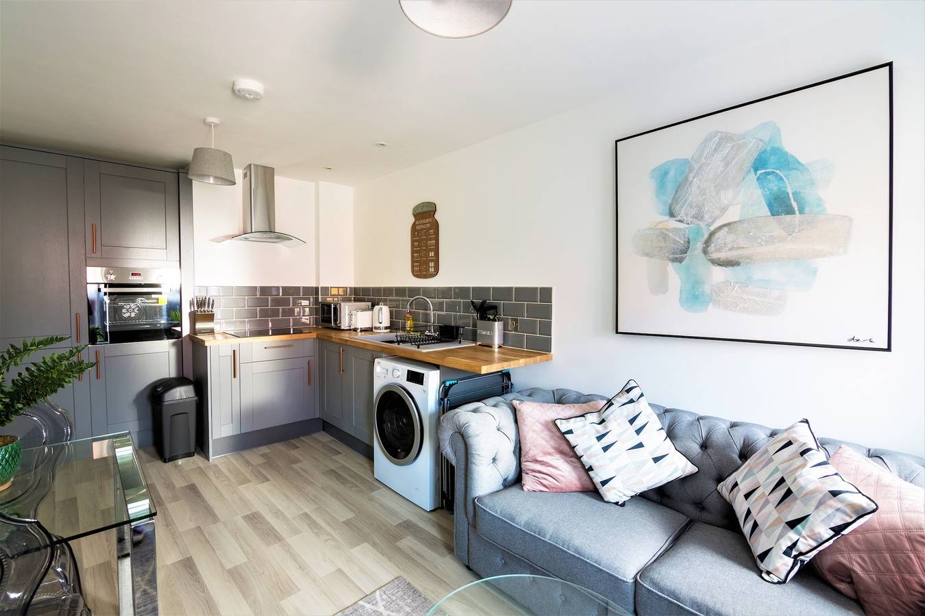 Your Apartment | Bristol The Loft - #8 in Bristol, South West England