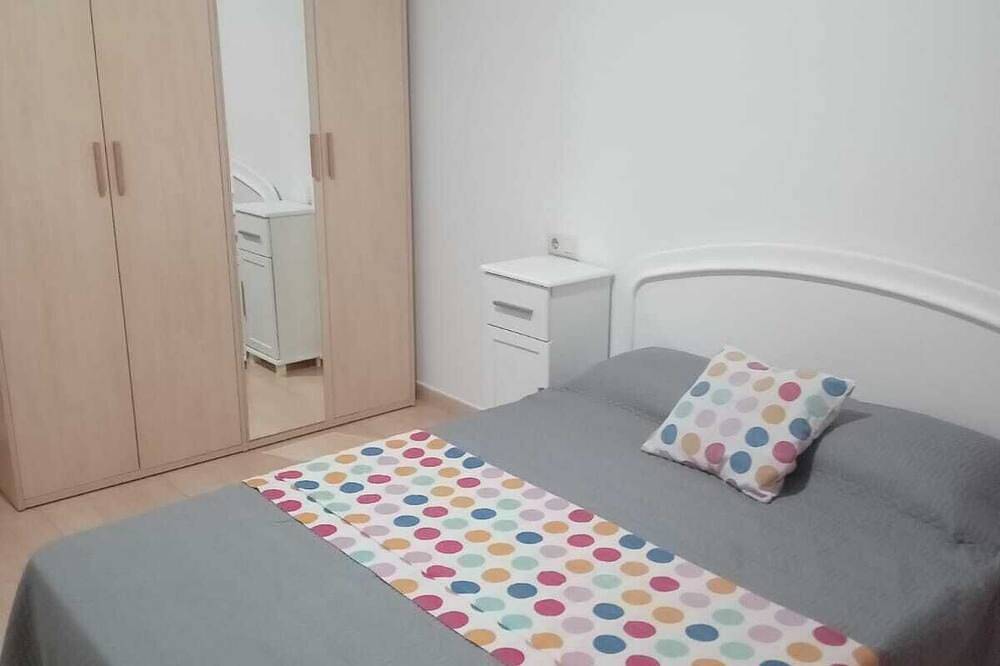 Apartamento Benicarlo Ref 064 in Benicarló, Costa del Azahar