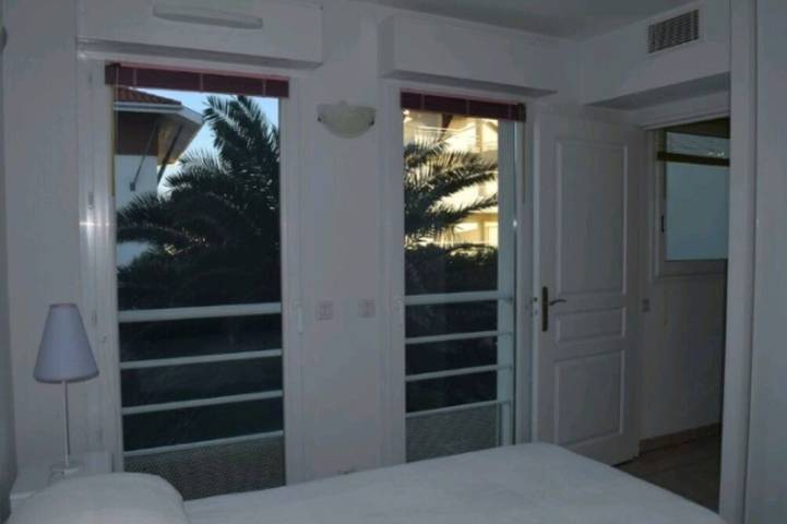 Gîte pour 3 personnes, avec balcon dans Plage Notre-Dame - 4