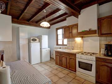 Gîte pour 6 Personnes dans Saint-Médard-en-Forez, Montbrison, Photo 4