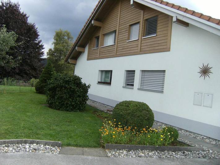Maison d’hôte pour 3 personnes, avec jardin et terrasse dans Canton de Neuchâtel - 3