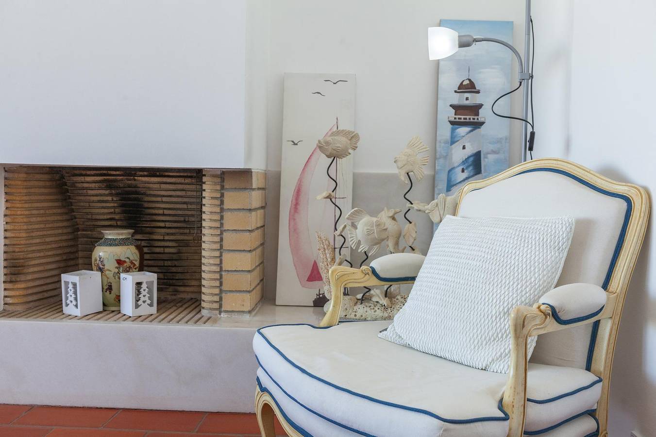 Entire apartment, A65 - Marina Moor Apartment in Lagos in São Sebastião, São Gonçalo de Lagos