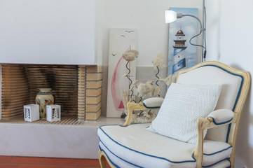 Apartamento De Férias para 2 Pessoas em São Sebastião, São Gonçalo de Lagos, Foto 4