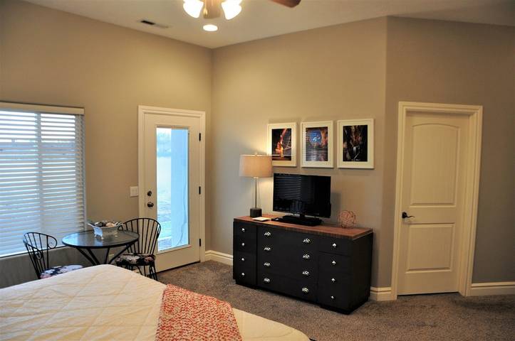 Ferienhaus für 8 Personen, mit Garten - 1