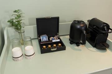 B&b für 2 Personen in Haarlem, Nordholland, Bild 3