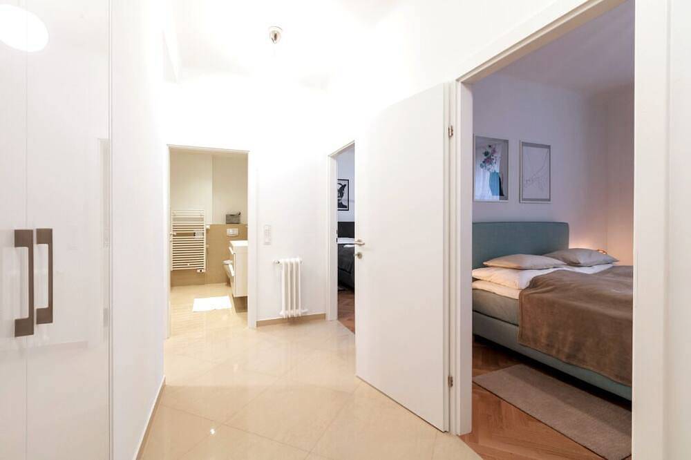 Geheel appartement, Elegant Apartment Vienna in Centrum van Wenen, Wenen
