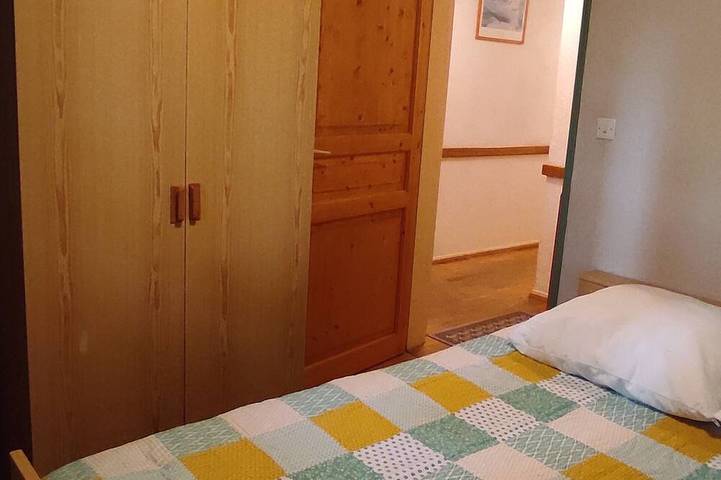 Appartement entier, Grand Appartement à Super Besse pour 6 personnes avec Wifi in Super Besse, Besse-et-Saint-Anastaise