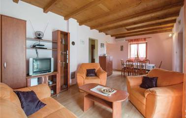 Casa Rural para 4 Personas en Costa sur de Istria, Istria, Foto 3