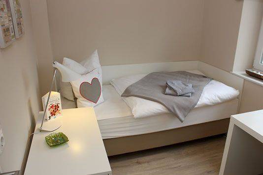 Ferienhaus für 7 Personen, mit Garten und Sauna in Dierhagen - 4