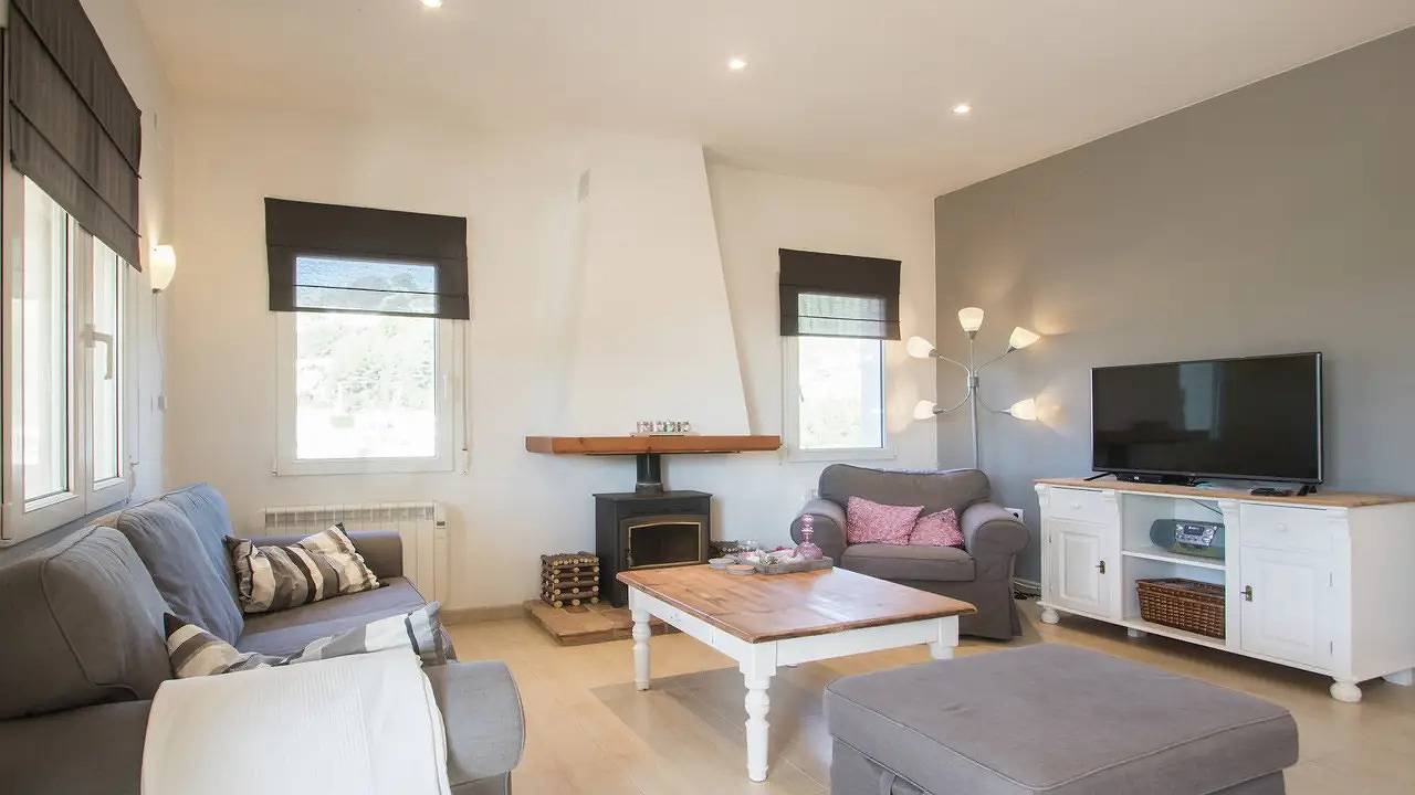 Ferienhaus für 6 Personen (152 m²) in Alcalali in Alcalalí, Costa Blanca