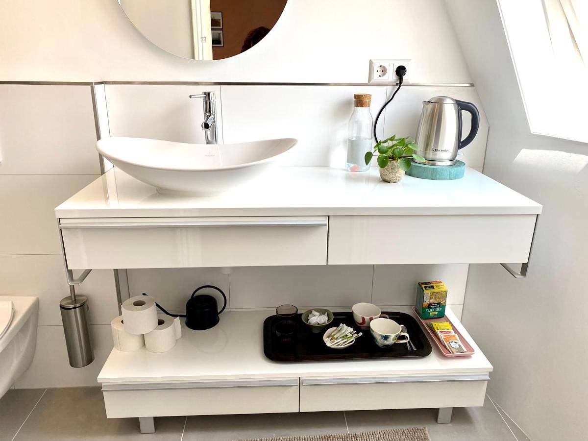 Ganze Ferienwohnung, Double Room with Private Bathroom in Zierikzee, Zeeuwse Kust