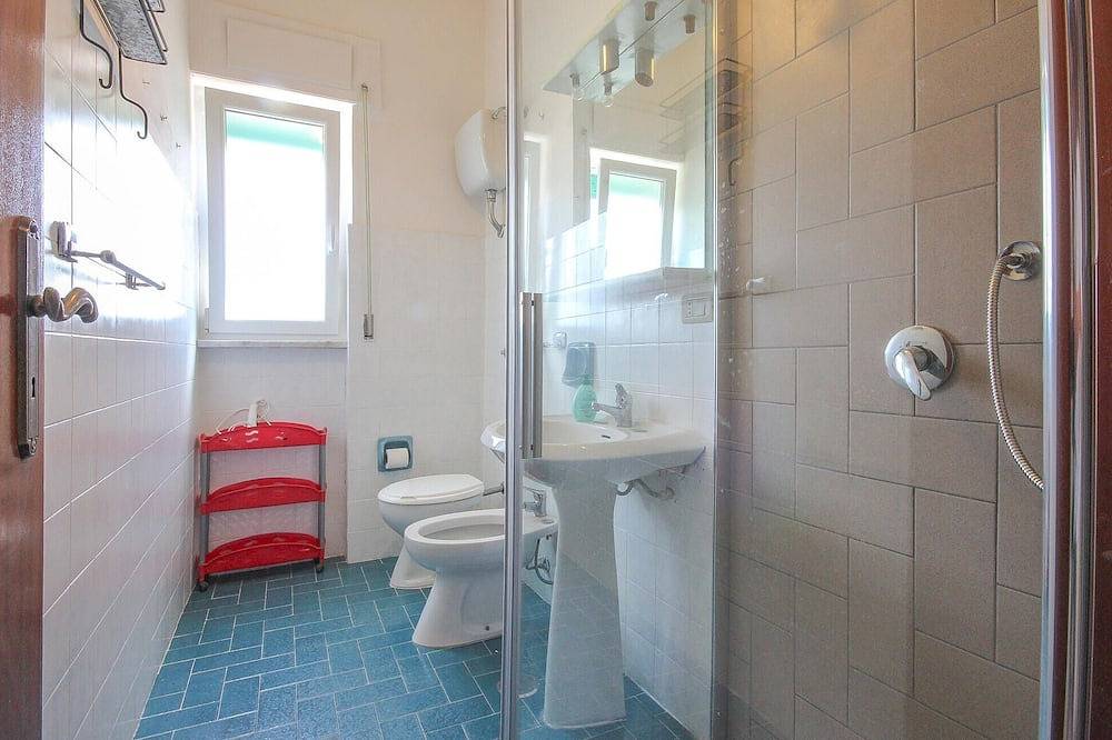 Ganze Wohnung, Schöne Wohnung in Castellabate in Santa Maria di Castellabate, Cilento