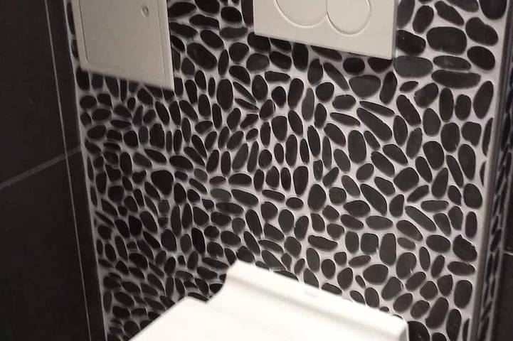 Ferienwohnung für 4 Personen, mit Garten und Balkon in Leimen - 4