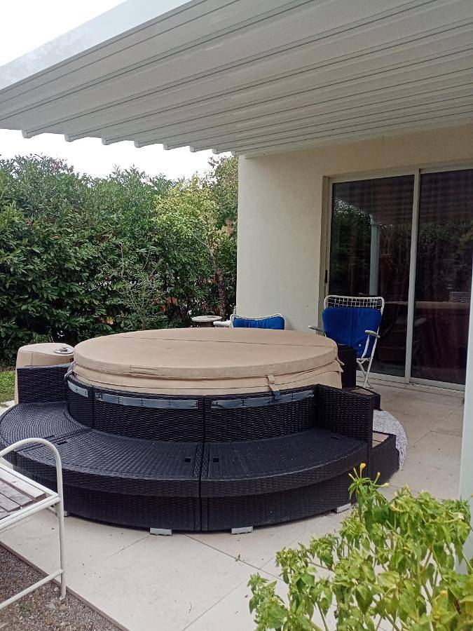 Landhaus für 2 Personen, mit Kinderpool und Whirlpool sowie Pool und Garten, kinderfreundlich in Italien - 3