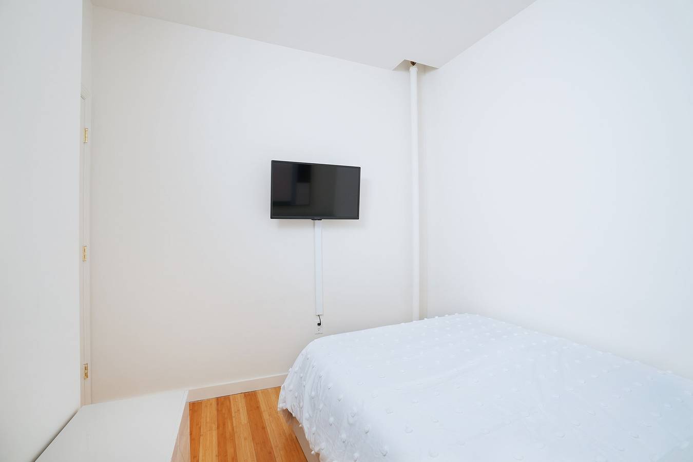 Apartamento entero, Apartamento de vacaciones para 6 personas in Manhattan, Nueva York