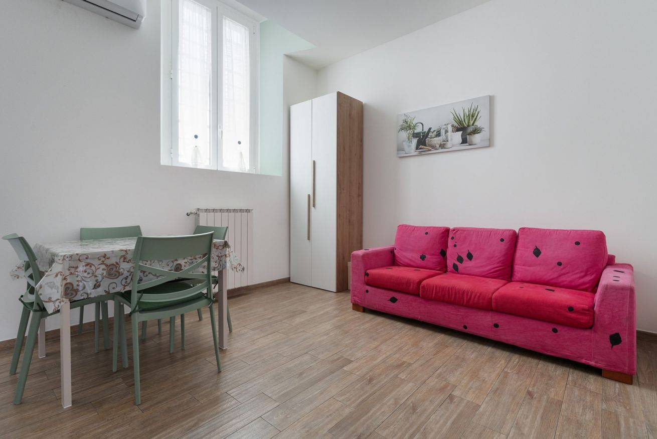 Appartamento vacanze a Milano a partire da 77€ a notte