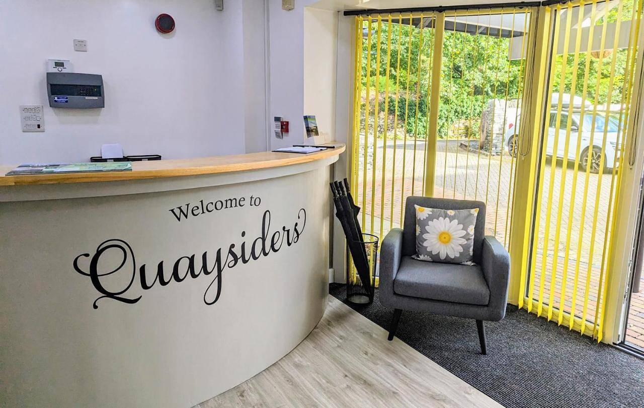 Quaysiders Lakes Resort - Quaysiders Club in Ambleside, Lake District