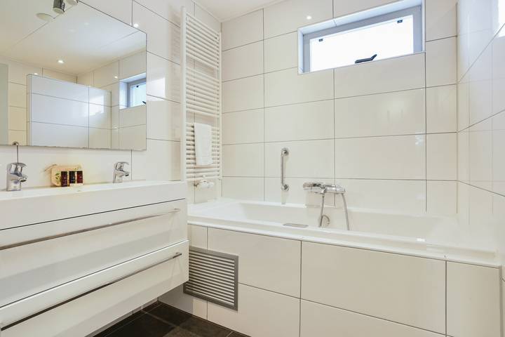 Landal Beach Park Texel — 4-persoons villa in De Koog, Islas de Frisia Occidental