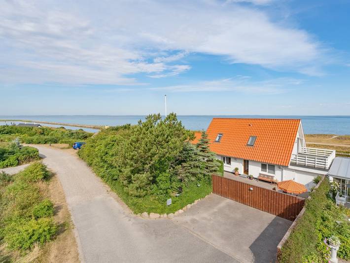 Ferienhaus für 6 Personen, mit Terrasse - 1