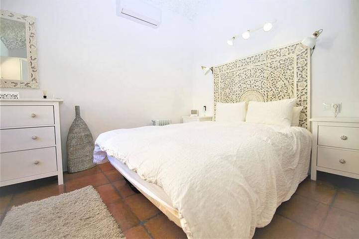 Finca für 4 Personen, mit Garten und Pool in Estepona - 3