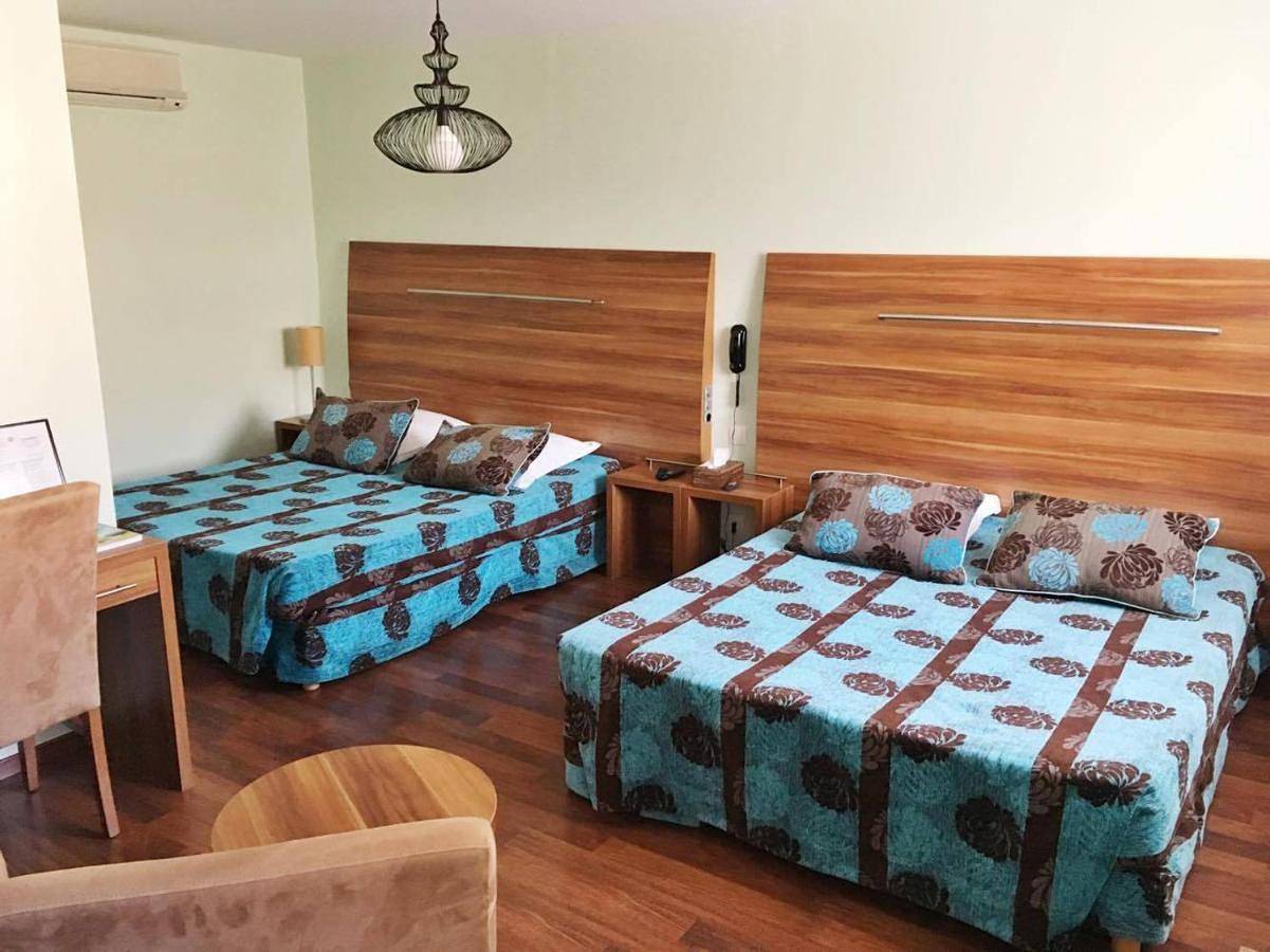 Standard Double Room in Saint-Calais, Sarthe