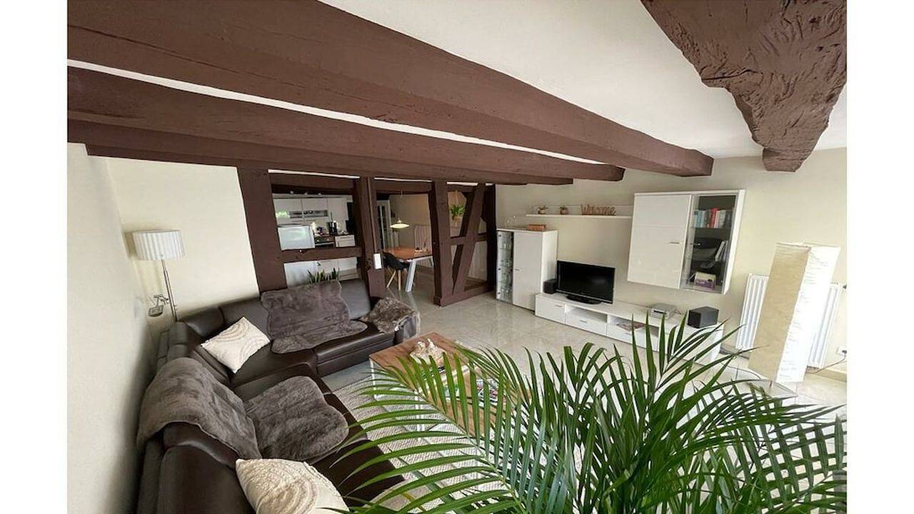 Ferienhaus für 4 Personen (88 m²) in Höxter in Beverungen, Kreis Höxter