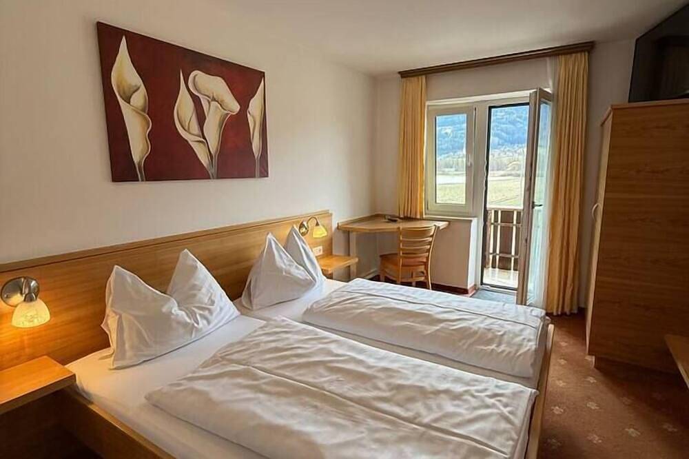 Pension Plattenhof - 3 in Telfs, Innsbruck Land