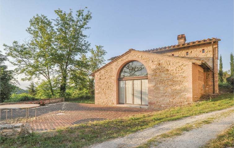 Location de vacances pour 8 personnes à Poggibonsi - 4