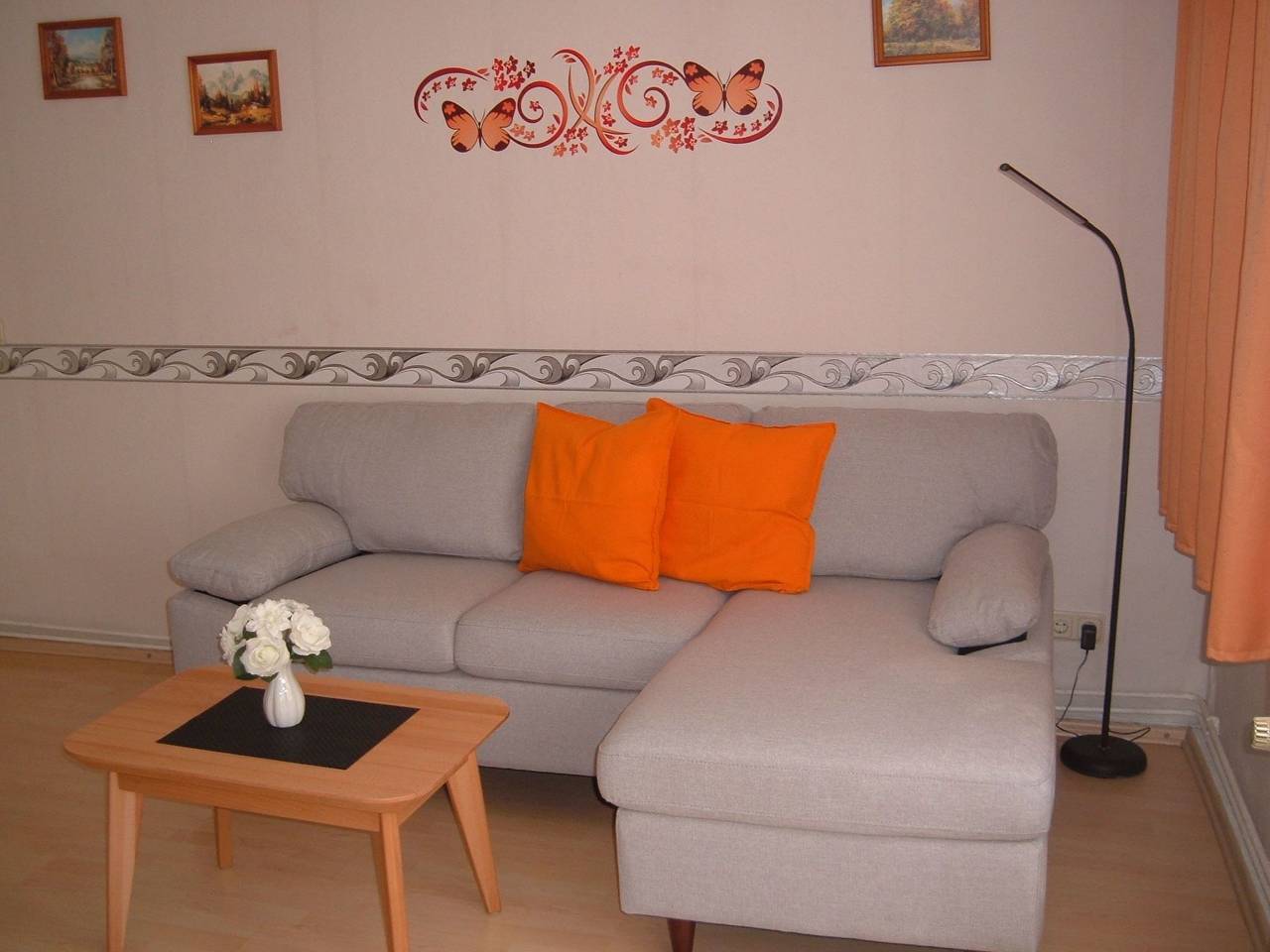 Ganze Wohnung, Appartement mit eigenem Parkplatz in Wernigerode (Stadt), Wernigerode